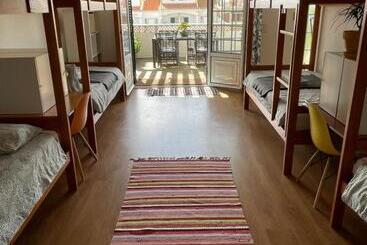 تختخواب و صبحانه Lalita House