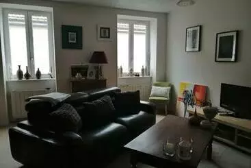 Bed and Breakfast Maison