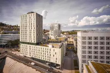 Adina Apartment Hotel Stuttgart