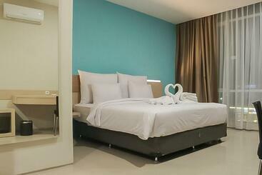 Hotel Mutiara Mitra Reddoorz