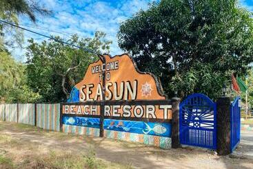Reddoorz @ Seasun Beach Resort And Hotel Zambales