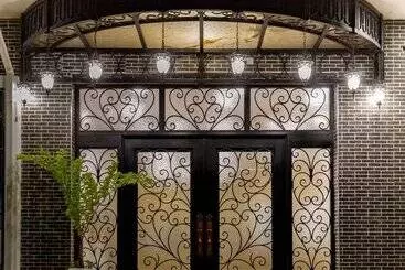 هتل Reno Apartments Abuja