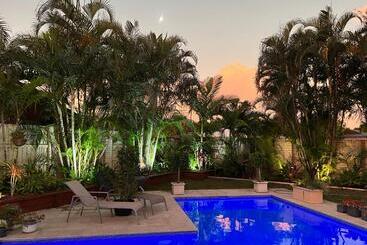 Lillypilly Bed And Breakfast