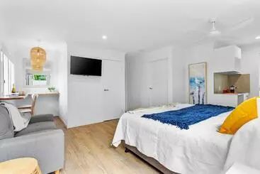 Lillypilly Bed And Breakfast