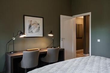 هتل آپارتمان Live And Stay Ekmanska