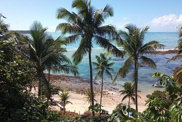 پانسیون Chalé Antonella