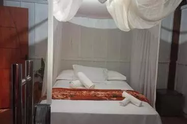 Pension Chalé Antonella