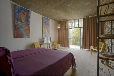 ペンション Dar Seddik