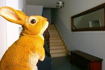 펜션 Il Leprotto   Room & Breakfast