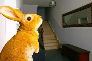 Pension Il Leprotto Room & Breakfast