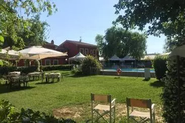 ペンション Room In Farmhouse   Apartment In Farmhouse