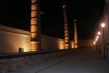 פנסיון Room In House   Magical Holidays In A Dammuso In Favignana Nestled In A Pine Forest