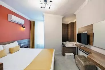 Aparthotel Terra Rossa