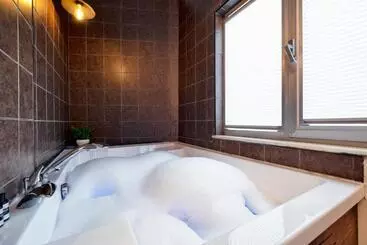 هتل آپارتمان Terra Rossa