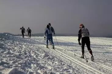 ベッドアンドブレックファースト Aussichtsbauernhofpension Hof Gretchens