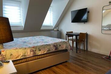 Bed and Breakfast Mg Bb