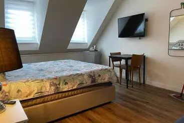 Bed and Breakfast Mg Bb