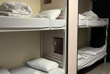 Bethlehem City Hostel