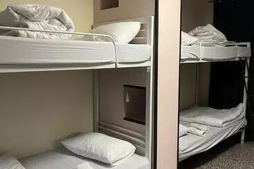 Bethlehem City Hostel