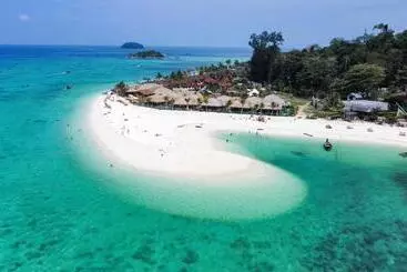 Bulow Casa Grand View Resort