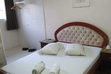 Отель Belenzinho