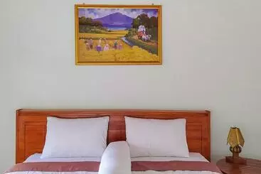 Hotel Bnb Homestay Parepare Redpartner