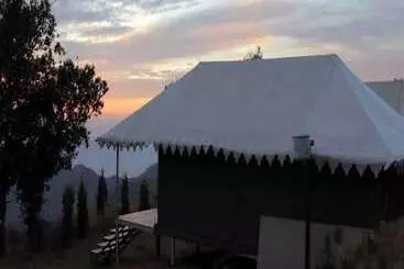 ホテル Katyuri Nature View Resort, Lansdowne