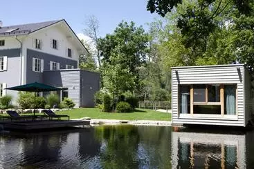 Hotelli Matador Lodges