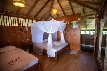 Hotel Ostional River