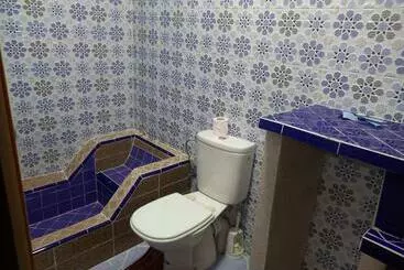 هتل Ryad Tetouan Aeroport