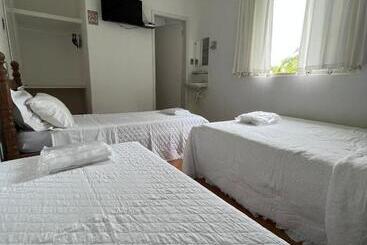 Hotel Villa Interlagos De Minas