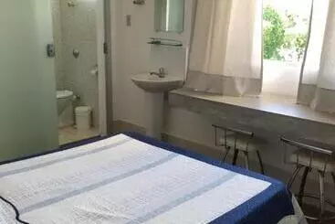 Hotel Villa Interlagos De Minas