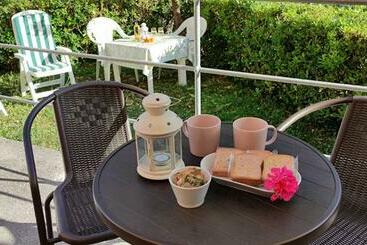 بنسيون Affittacamere Angela