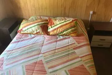 Pension Hostal Huepil