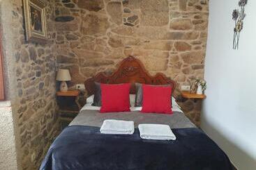 Pension La Pallota De San Cristobal