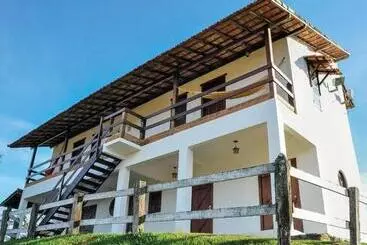 ペンション Pousada Pôr Do Sol