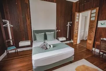 پانسیون Villa Myriam