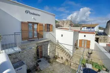 Aparthotel Pentasino Traditional House