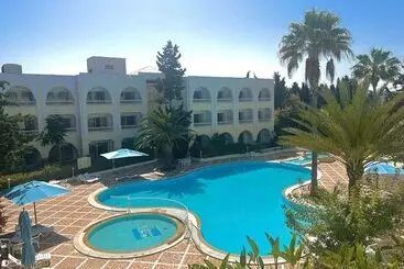 Huoneistohotelli Residence Royal Deluxe