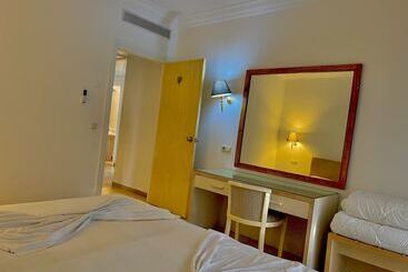 Apart Otel Residence Royal Deluxe