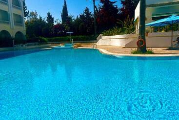 Aparthotel Residence Royal  Deluxe