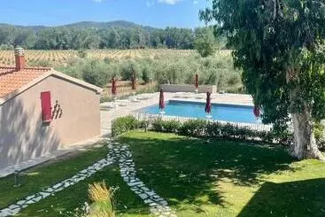 Terravita Winery & Boutique Apartments