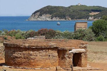 Terravita Winery & Boutique Apartments