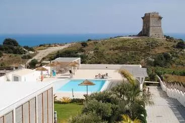 Aparthotel Villa Aries   Rural Chic Experience