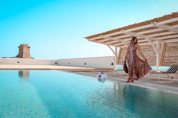 公寓式酒店  Villa Aries   Rural Chic Experience