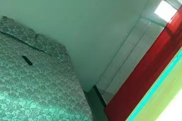 Hostel Pousada Albarquel