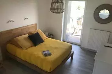 Aamiaismajoitus (B&B) Etoile Du Kap