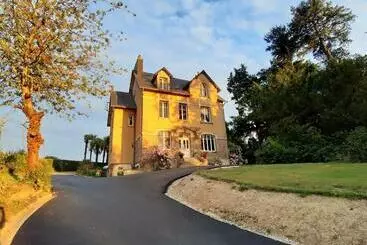 Bed and Breakfast La Garenne