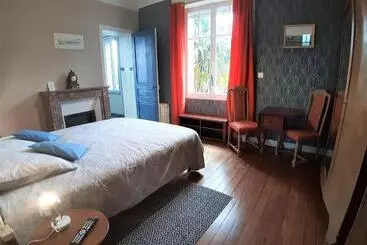 Bed and Breakfast La Garenne