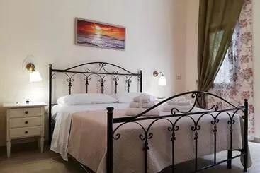 Bed and Breakfast Lu Masunu